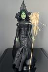 Mattel - Barbie - The Wizard of Oz - Fantasy Glamour - Wicked Witch of the West